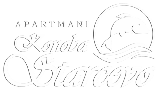 Konoba Starcevo Apartmani